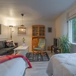 Riverhouse Prázdninový dům Ivalo