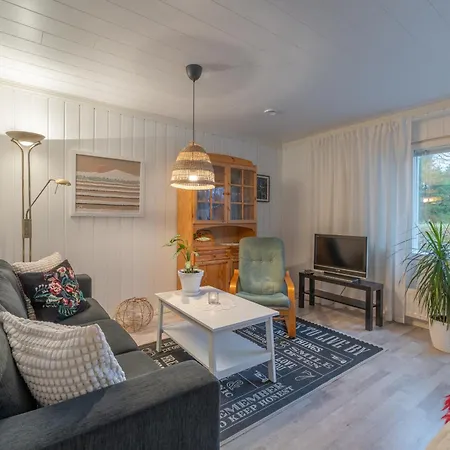 Riverhouse Ivalo