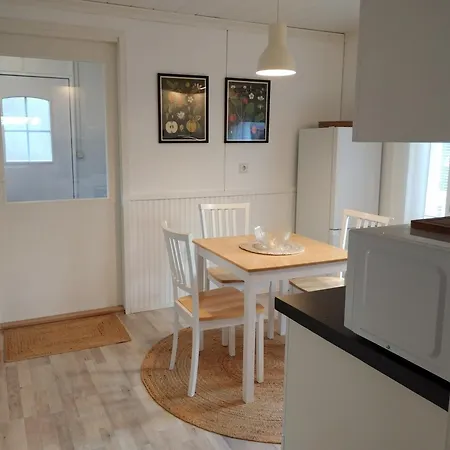 Holiday home Riverhouse