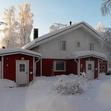 Riverhouse Holiday home Ivalo