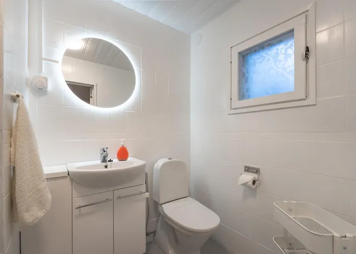 Riverhouse * 이발로