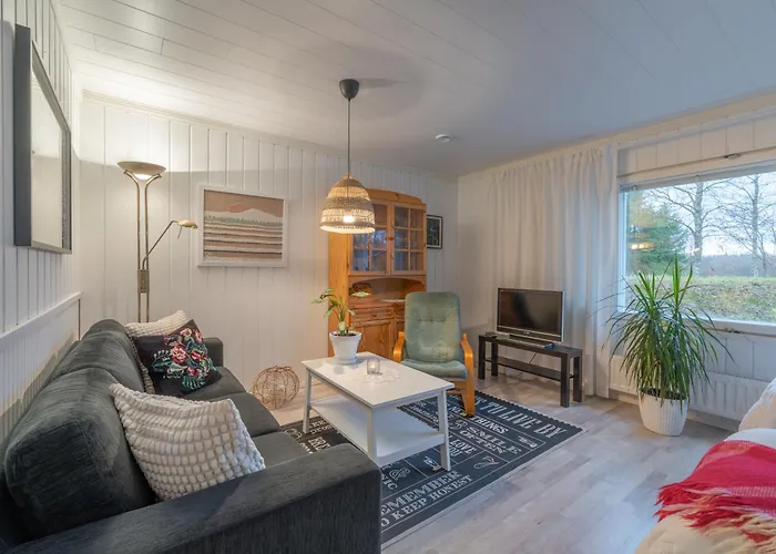 Riverhouse 이발로