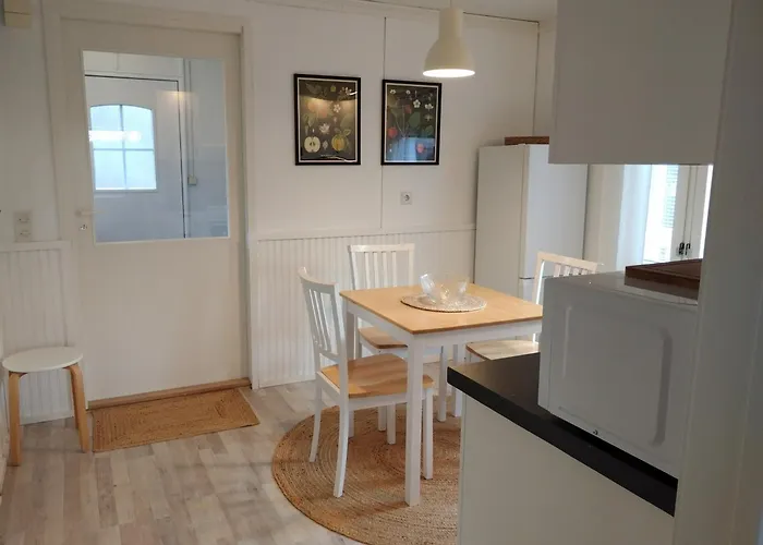 Prázdninový dům Riverhouse