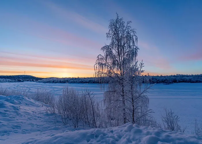 Prázdninový dům Riverhouse *